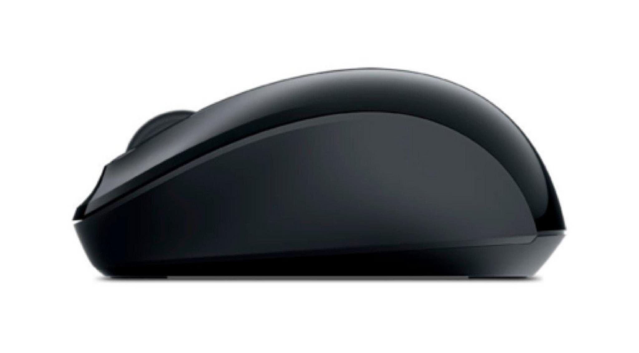Microsoft Sculpt Wireless Mouse – Black