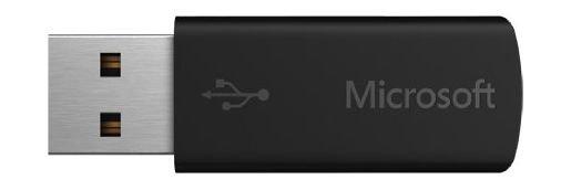 Microsoft Sculpt Comfort Desktop (L3V-00001)