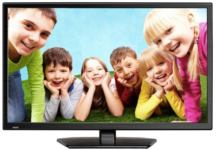 Wansa 32-inch LED Smart TV - WLE32D7759S