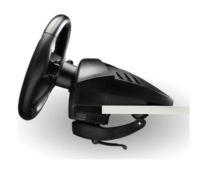 عجلة قيادة السباق من ثرست ماستر تي 80 لجهاز بلاي ستيشن 4 / بلاي ستيشن 3