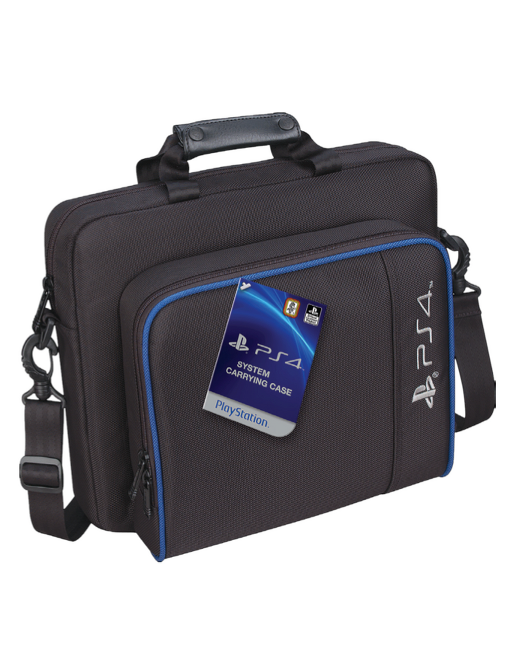 PlayStation 4 System Carrying Case