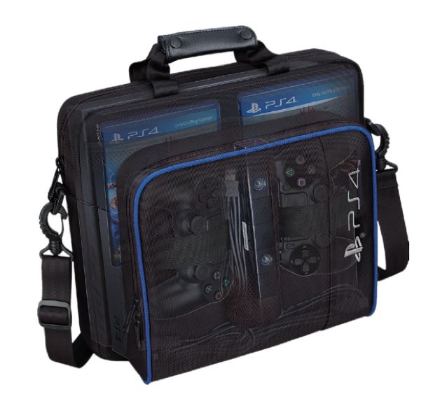PlayStation 4 System Carrying Case