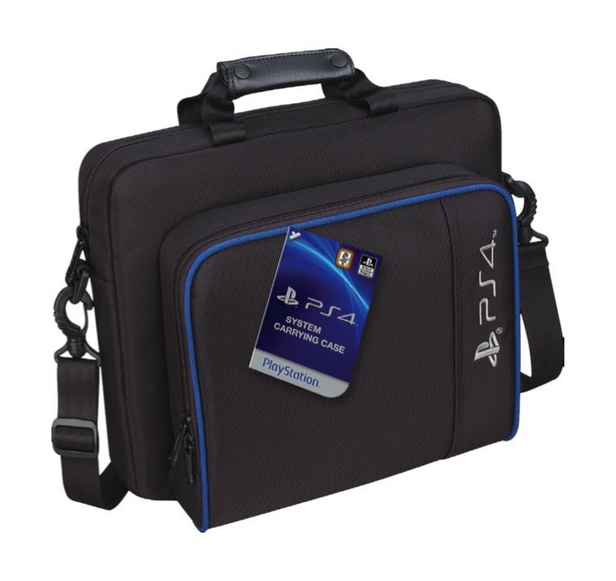 PlayStation 4 System Carrying Case