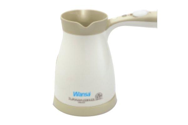 Wansa Turkish Coffee Maker Price in Kuwait Xcite Alghanim