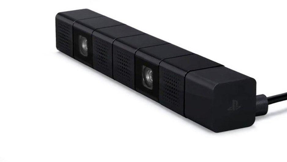 PlayStation 4 Camera