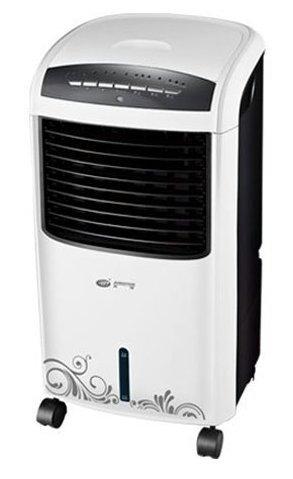 Wansa 8L Air Cooler (AR-3001) Price in Kuwait - Xcite Alghanim