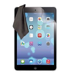 Trust Bundle:Stile Folio, Screen Protector & Stand with stylus for iPad Air.