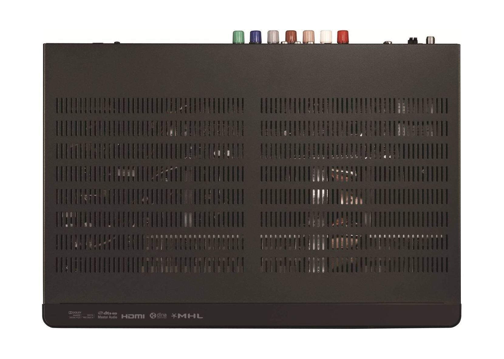 مستقبل اي في اّر ١٧١ من هارمان/كاردون ٧.٢ قناة - ٧٠٠ واط