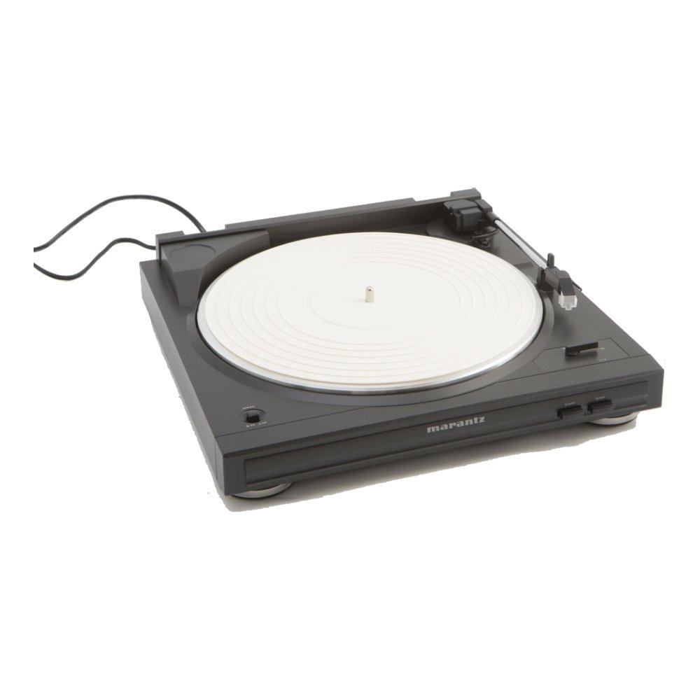 مشغل الإسطوانات مارنتز تي تي ٥٠٠٥ مع معادل صوت مدمج فونو