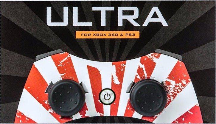 KontrolFreek ULTRA for Xbox One