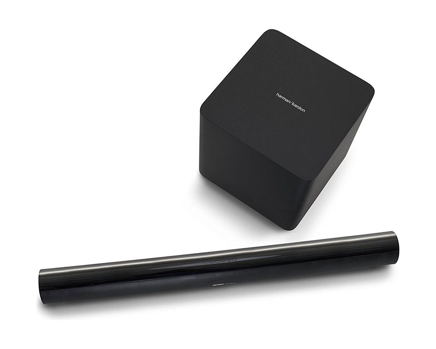 Harman Kardon SB26 Wireless Soundbar Price in Kuwait Xcite