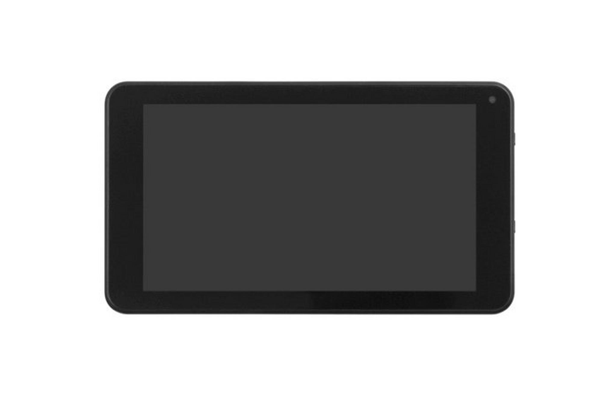 EQ Access M768 Cortex A9 8GB Wi-Fi 7-inch Tablet - Black