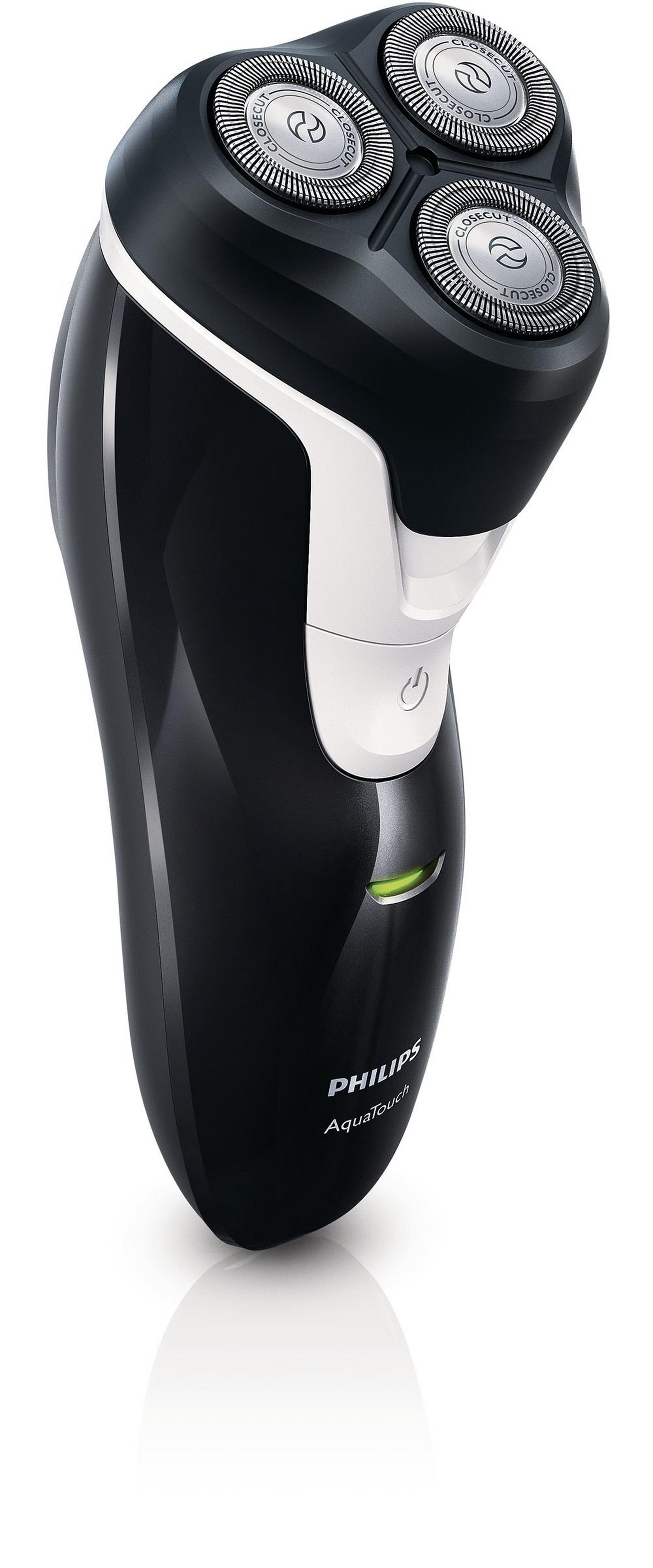 Philips Aquatec 3HD Shaver AT610/14