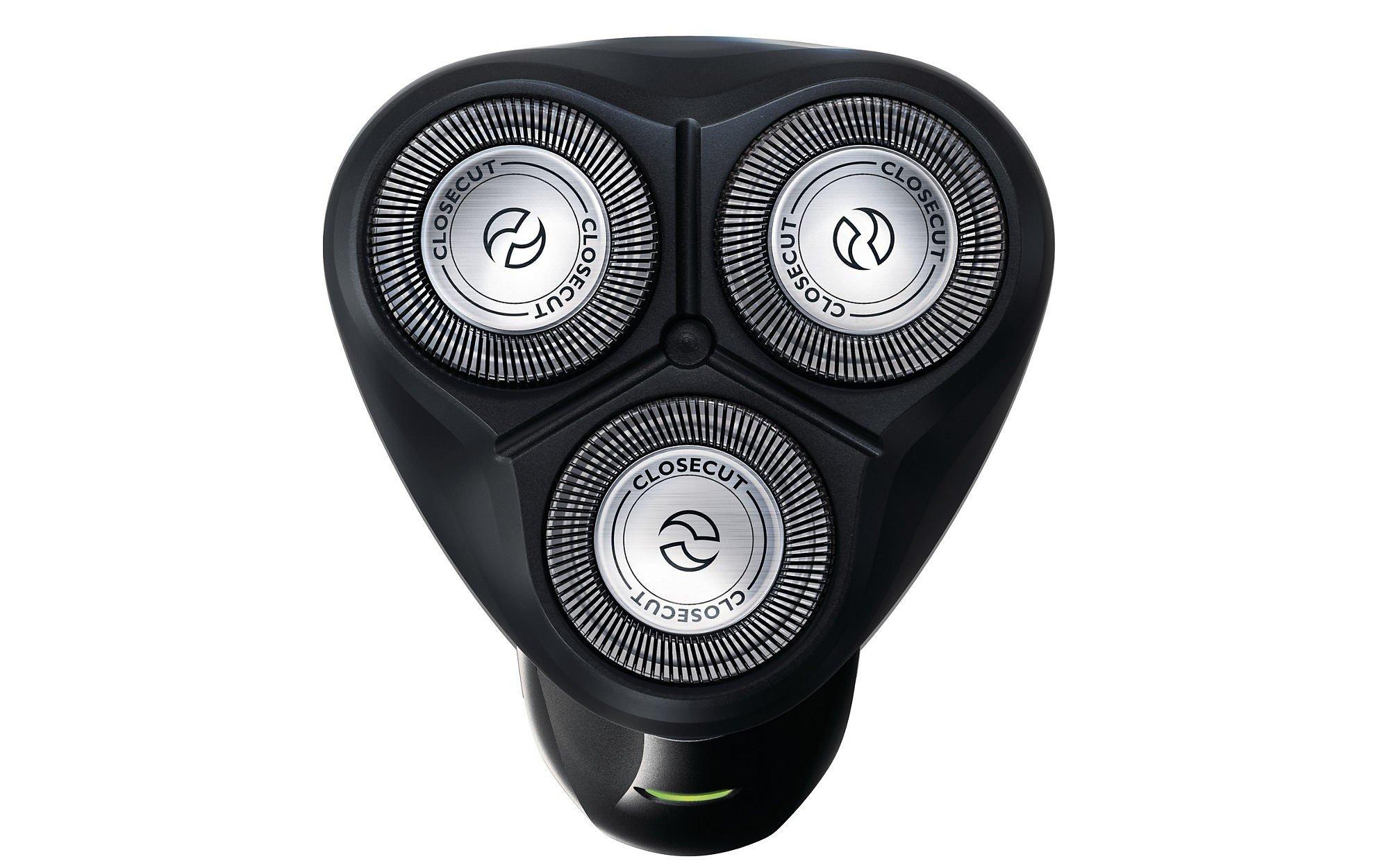 Philips Aquatec 3HD Shaver AT610/14