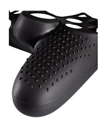 Hama Grip Protective Cover For PlayStation 4 Controller – Black