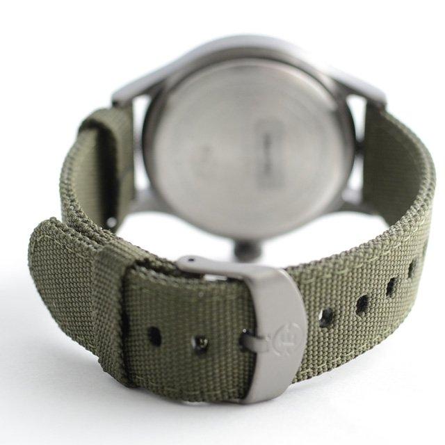 Timex T49961 Gents Watch - Fabric Strap