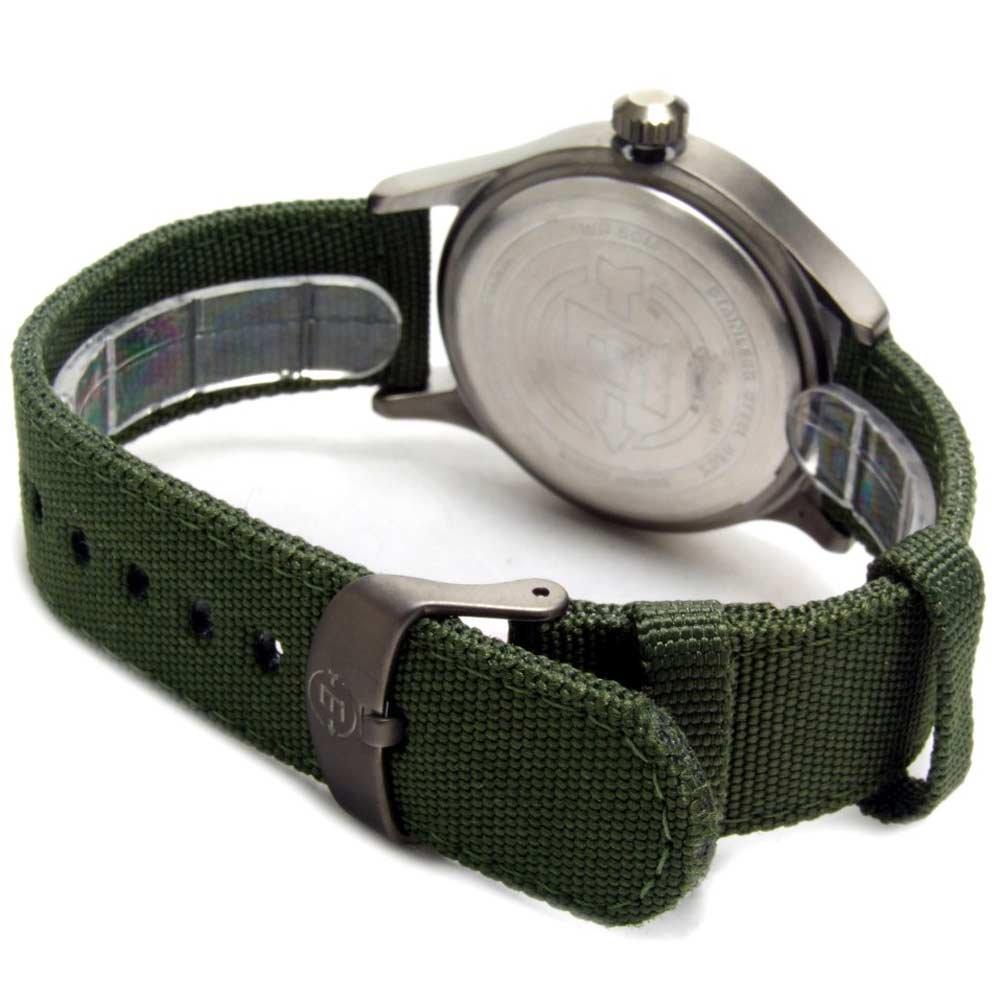 Timex T49961 Gents Watch - Fabric Strap