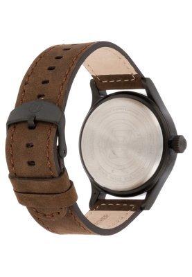 Timex Gents Expedition Scout Watch Leather Strap T49963