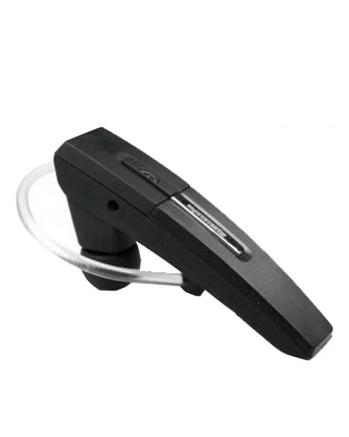 Promate Multifunction Bluetooth Multipoint Headset Black (BLUEGEAR