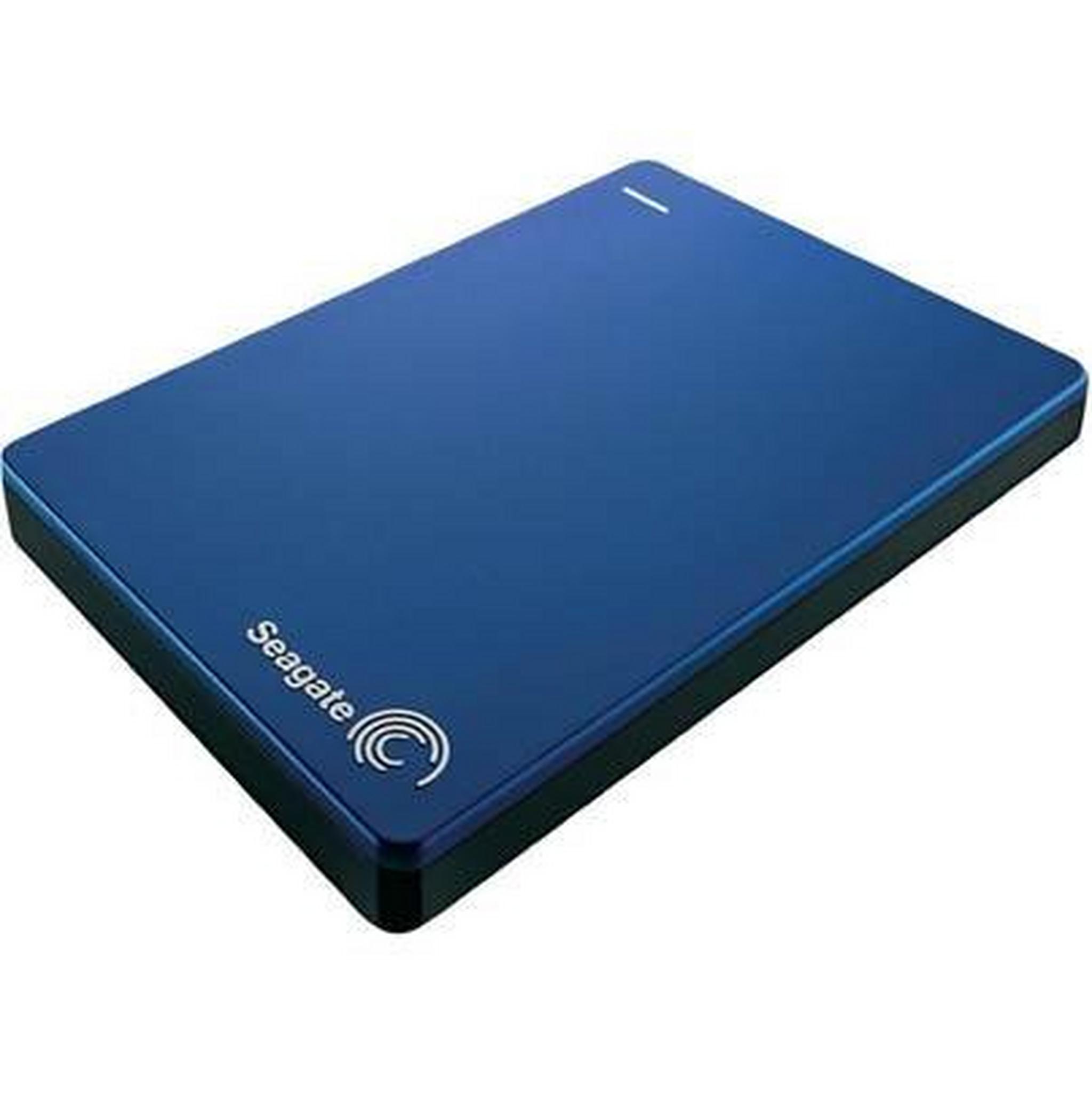 Seagate Hard Drive 2TB HDD - Blue - STDR2000202