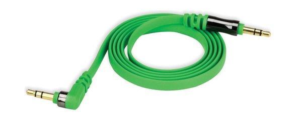 كابل اي يو اكس سكاش ٣ اقدام - أخضر