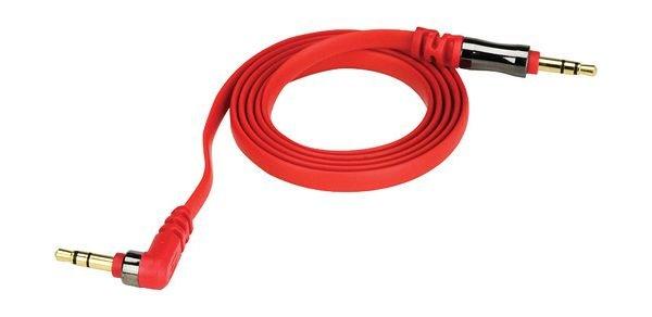 كابل اي يو اكس سكاش ٣ اقدام - احمر