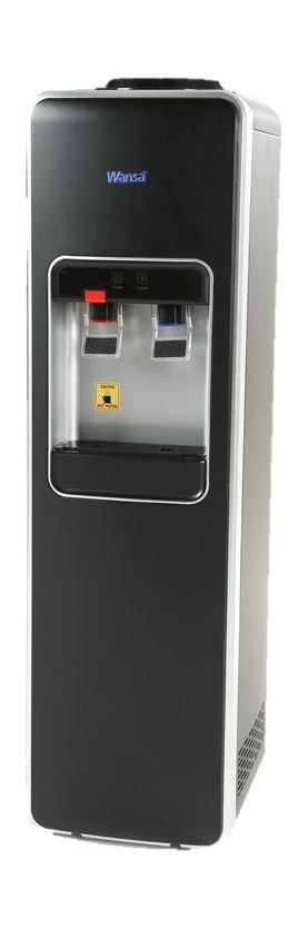 Wansa Water Dispenser - Black