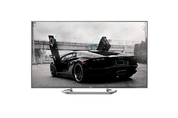 Wansa WLE55D8856 55-inch Full HD Standard LED TV