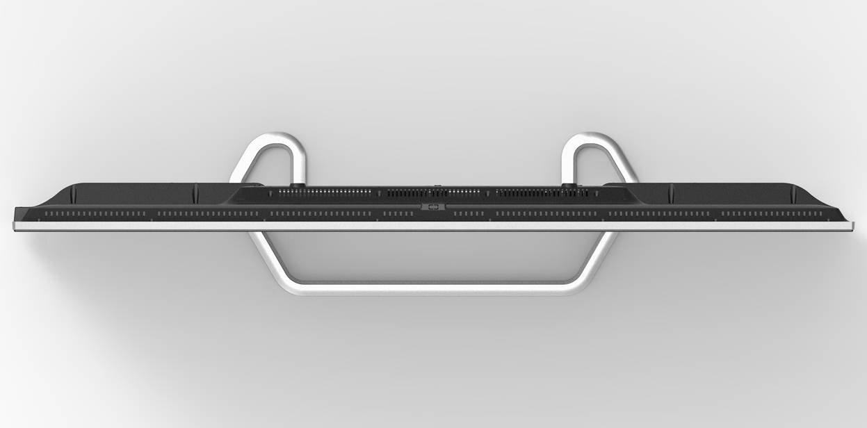 Wansa WLE55D8856 55-inch Full HD Standard LED TV