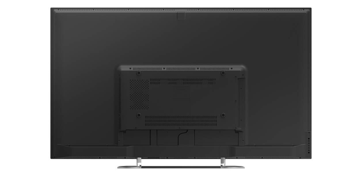 Wansa WLE55D8856 55-inch Full HD Standard LED TV