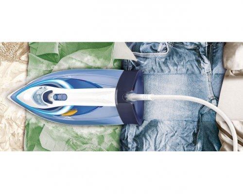 Philips PerfectCare Steam Iron GC4914/26 2600W Price in Kuwait Xcite