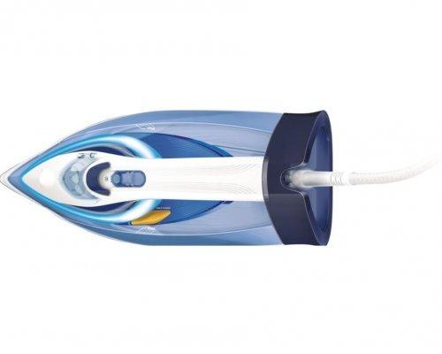Philips PerfectCare Steam Iron GC4914/26 2600W Price in Kuwait Xcite