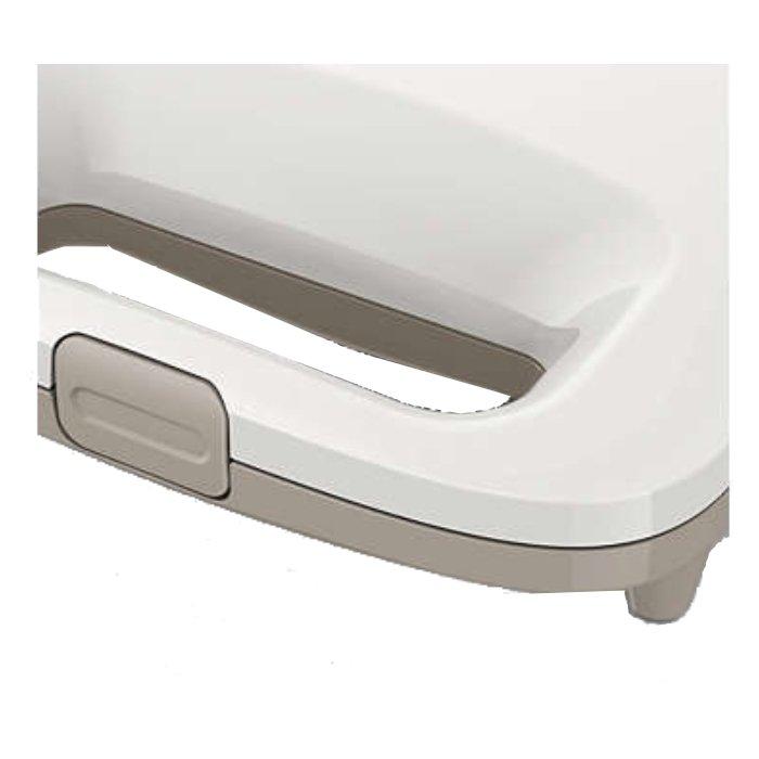 Philips Daily Collection Sandwich Maker 820W - HD2393/01