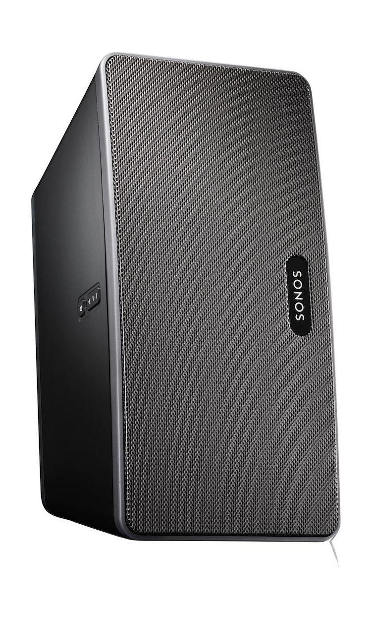 Sonos Play:3 Wireless Speaker - Black