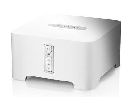 جهاز استقبال بالاتصال اللاسلكي من سونوس