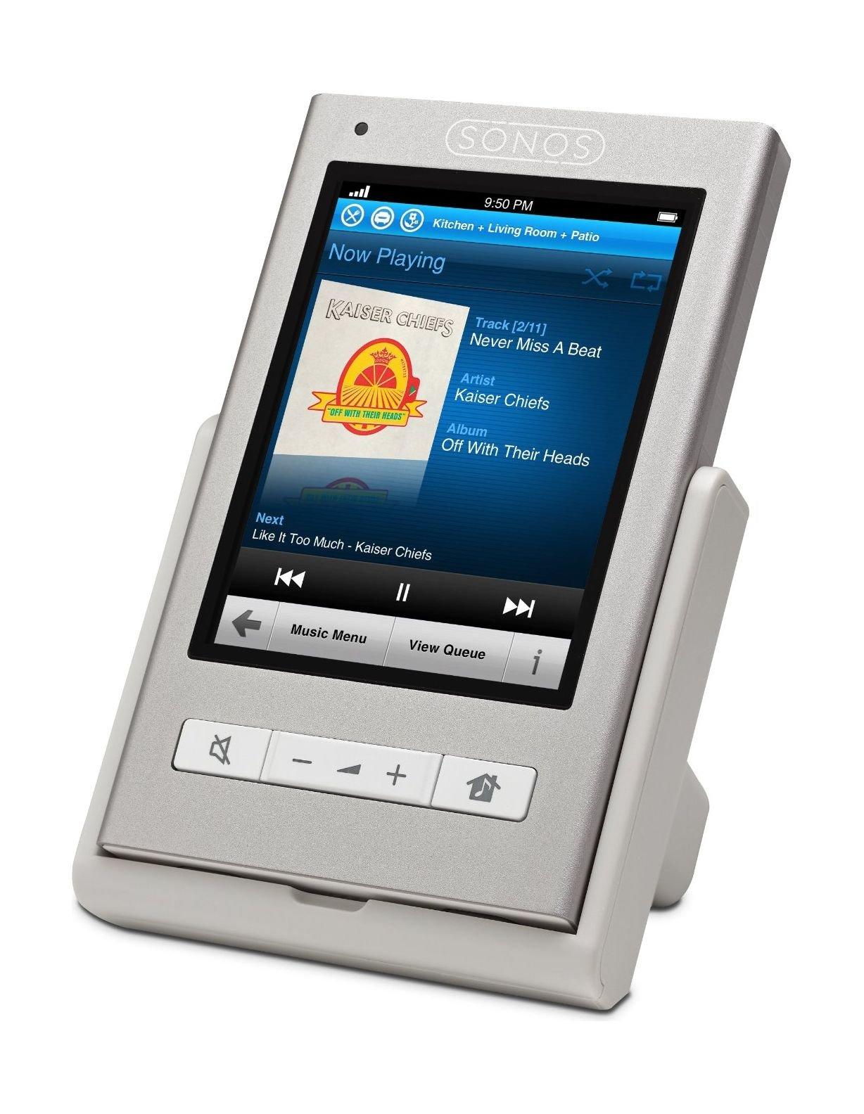 Sonos CR200 Wireless MultiRoom Music System Controller Price in Kuwait