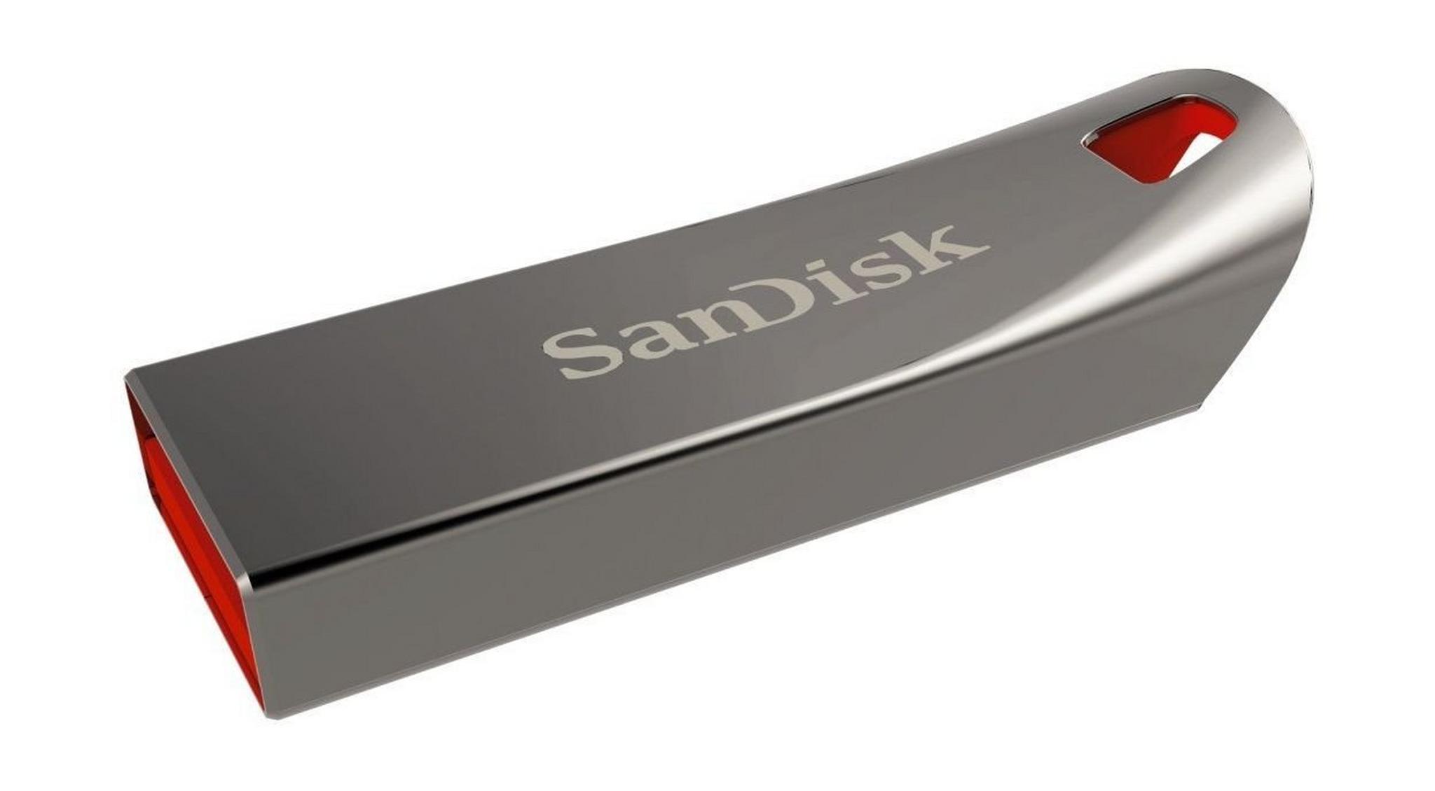 SanDisk Cruzer Force 16GB Flash Drive