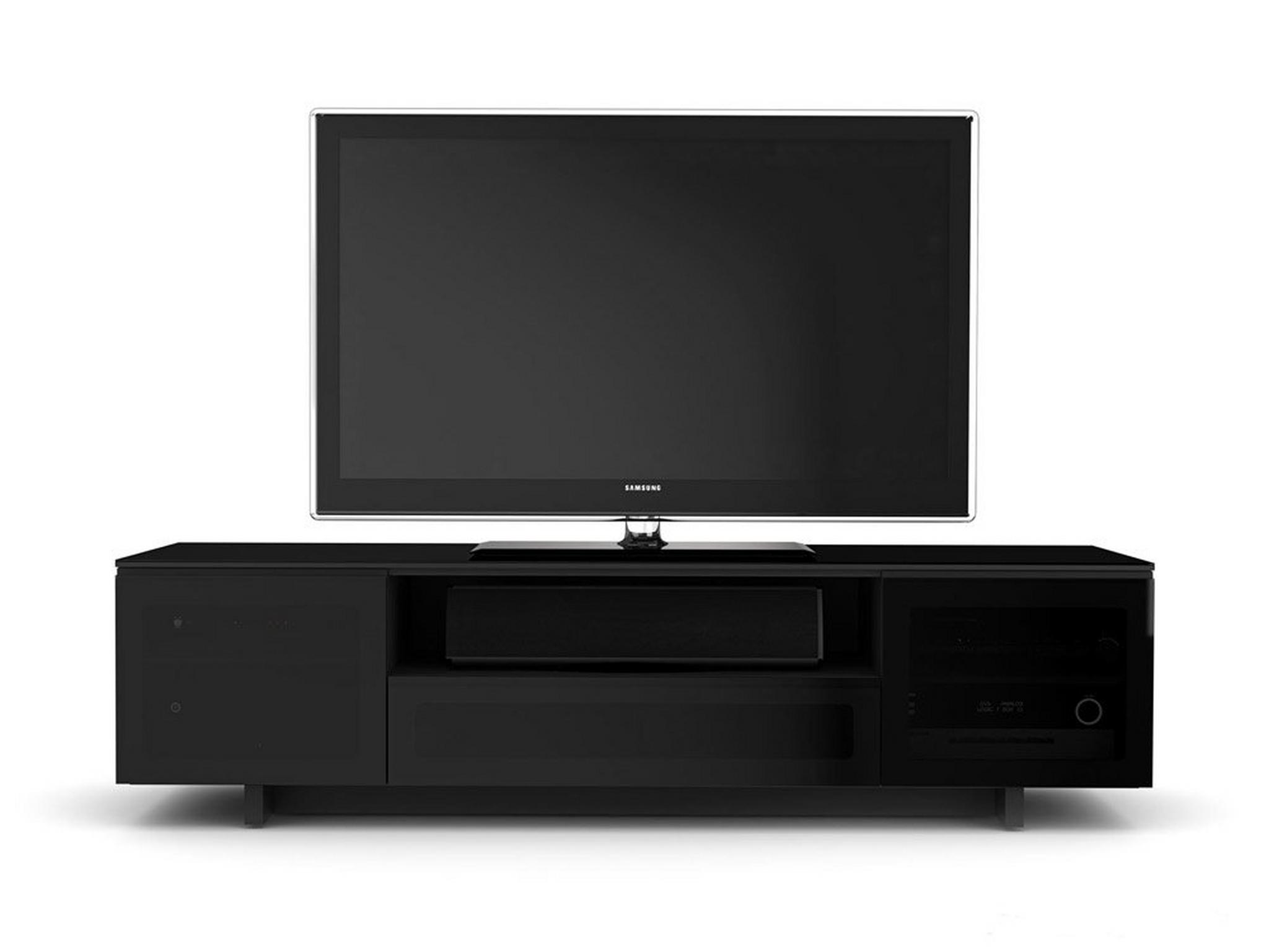 Gecko Stand Up To 80 Inch TV