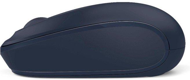 Microsoft 1850 Wireless Mouse – Blue