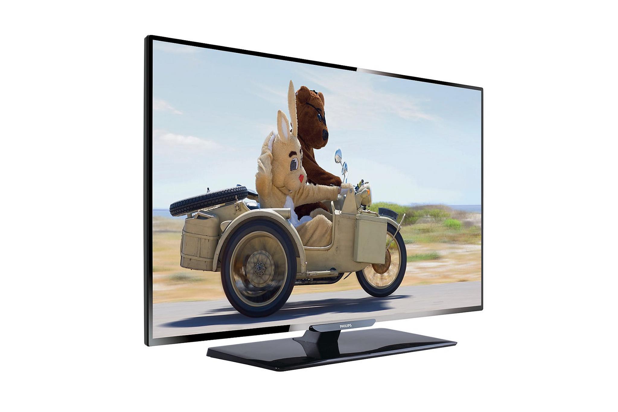 Philips 50-inch Full HD (1080p) LED TV 50PFA4509/56