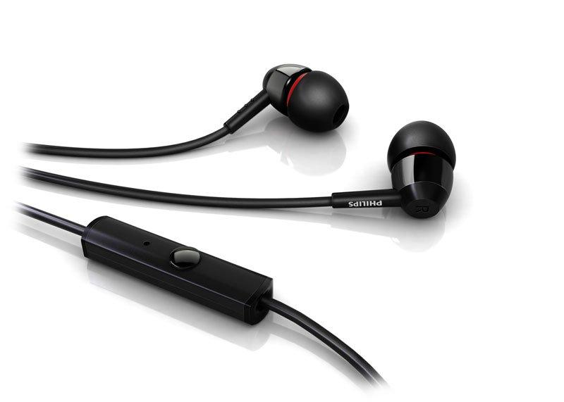 Philips SHE7005A In Ear Headphones Price in Kuwait Xcite