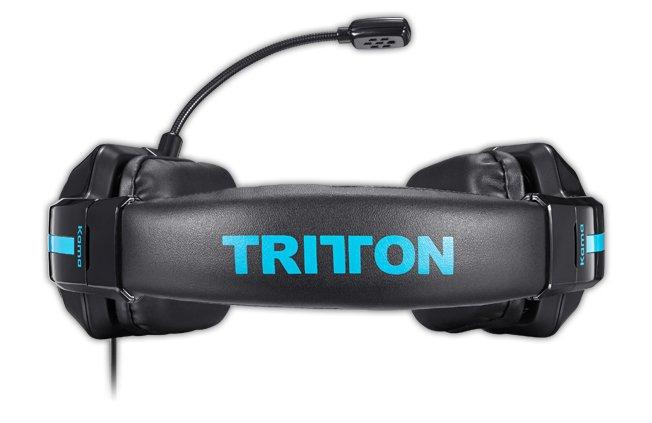 Tritton Kama Stereo Headset for PS4/PS Vita