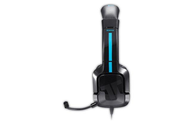 Tritton Kama Stereo Headset for PS4/PS Vita