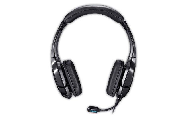 Tritton Kama Stereo Headset for PS4/PS Vita