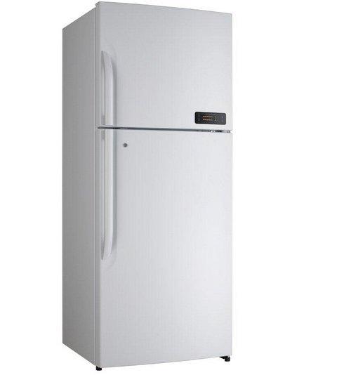 Daewoo Top Mount Refrigerator 470 Liters Price in Kuwait Xcite