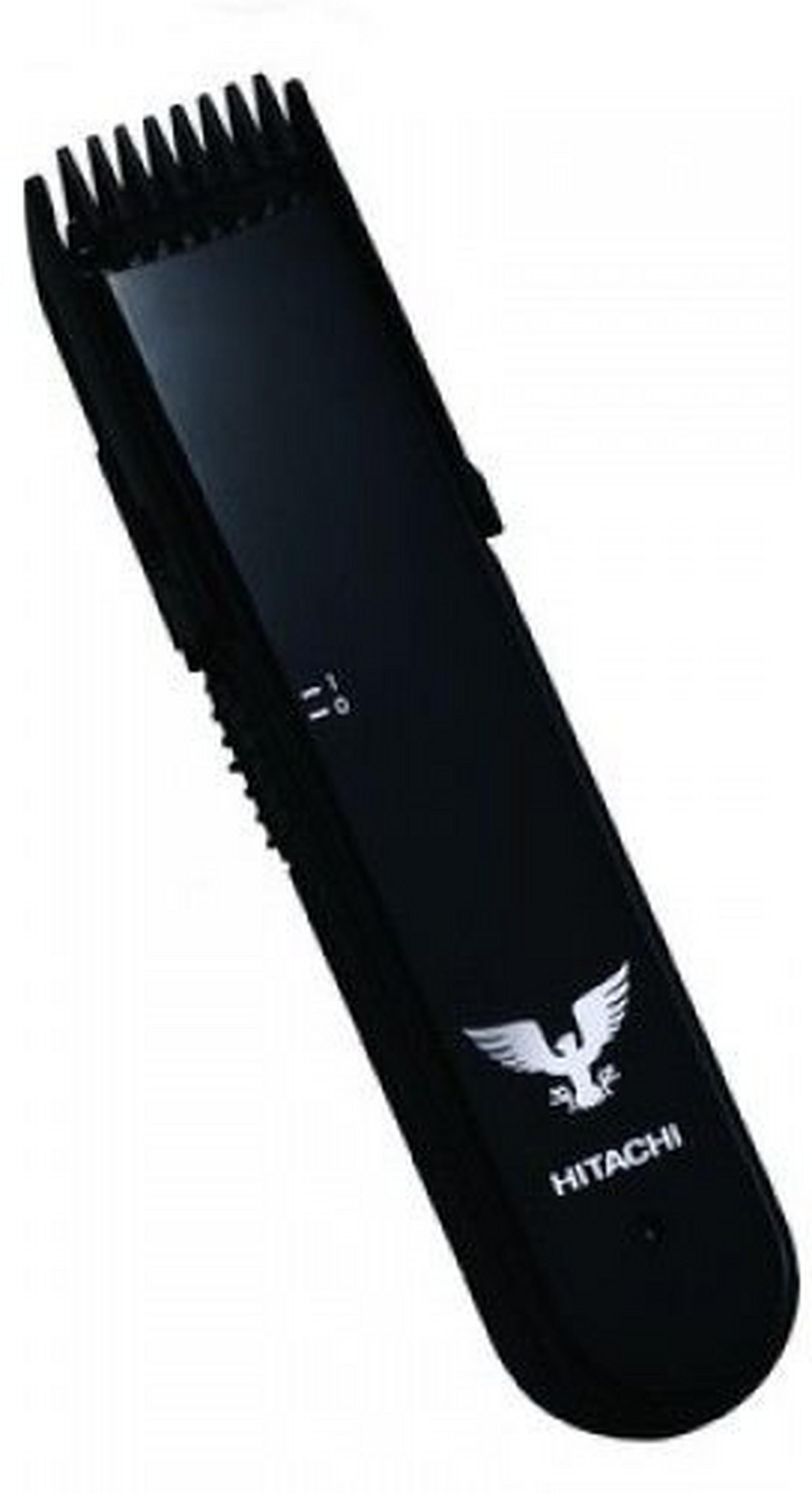 Hitachi 5-Step Trimmer CL5100EX - Black
