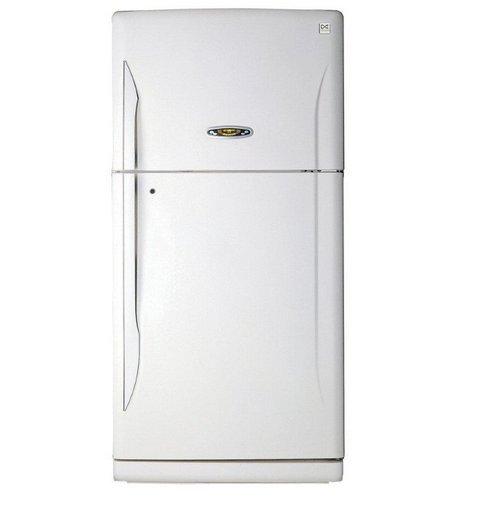 Daewoo Top Mount Refrigerator 820 Liters Price in Kuwait Xcite