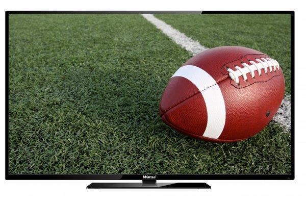 Wansa WLE50D8860 50-inch Full HD Standard LED TV