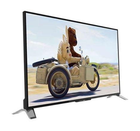 Philips 58-inch Full HD Standard LED TV - (58PFT5309/560) Black