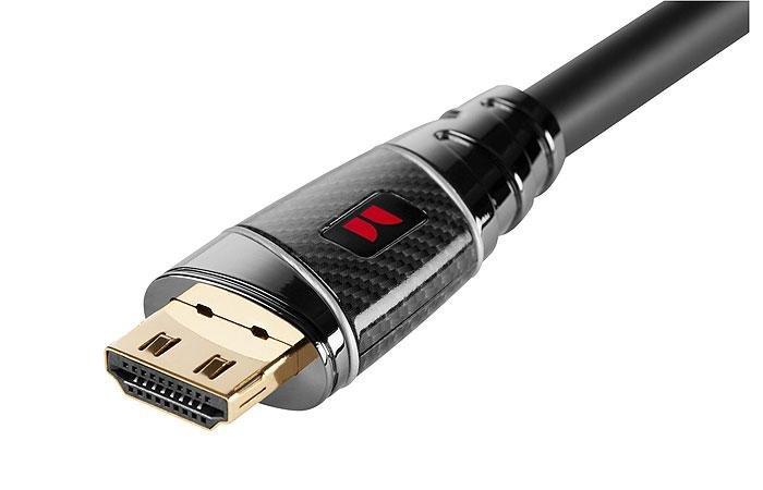 Monster Cable UltraHD 4K HDMI cable 4.88m